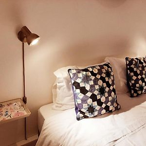 Standaard Kamer met een King Size Bed